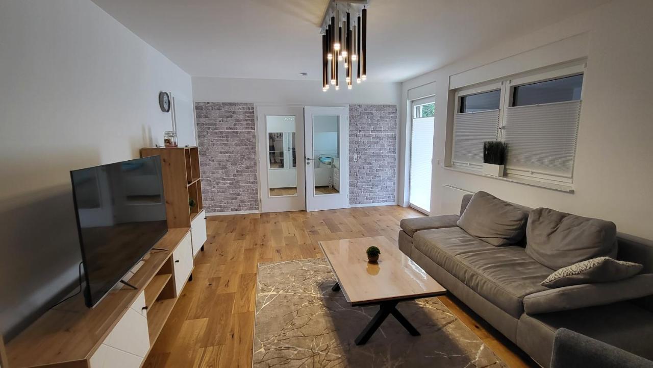 Quiet House - 10 Min Away From Cologne Apartment Bergisch Gladbach Ngoại thất bức ảnh
