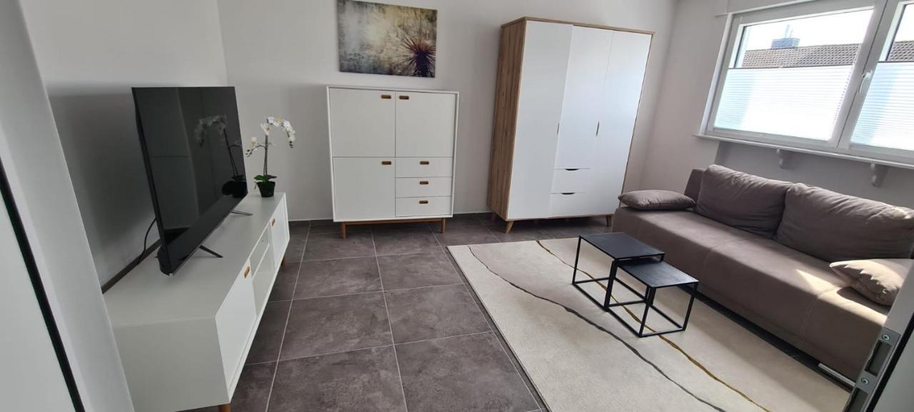 Quiet House - 10 Min Away From Cologne Apartment Bergisch Gladbach Ngoại thất bức ảnh