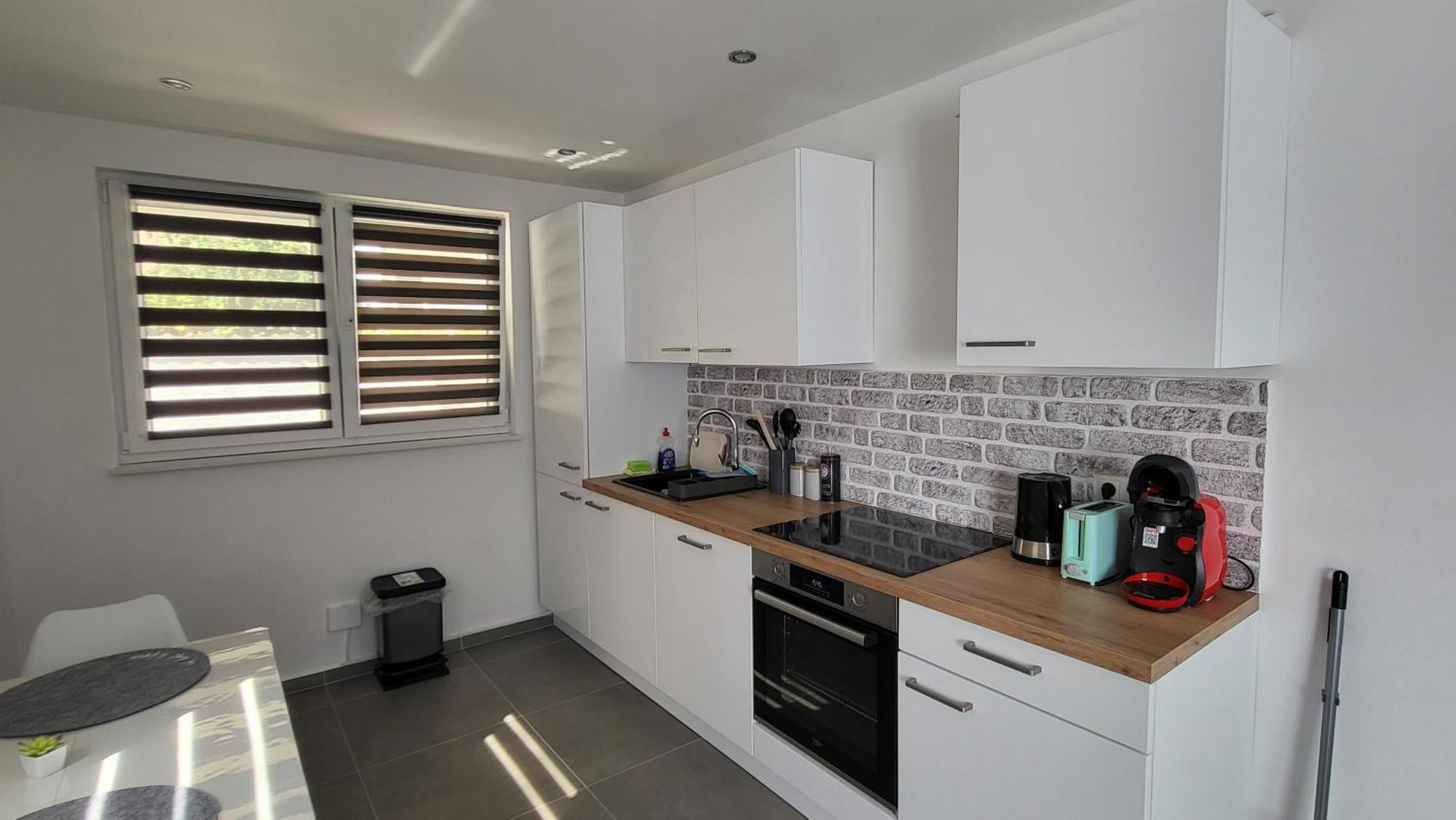 Quiet House - 10 Min Away From Cologne Apartment Bergisch Gladbach Ngoại thất bức ảnh