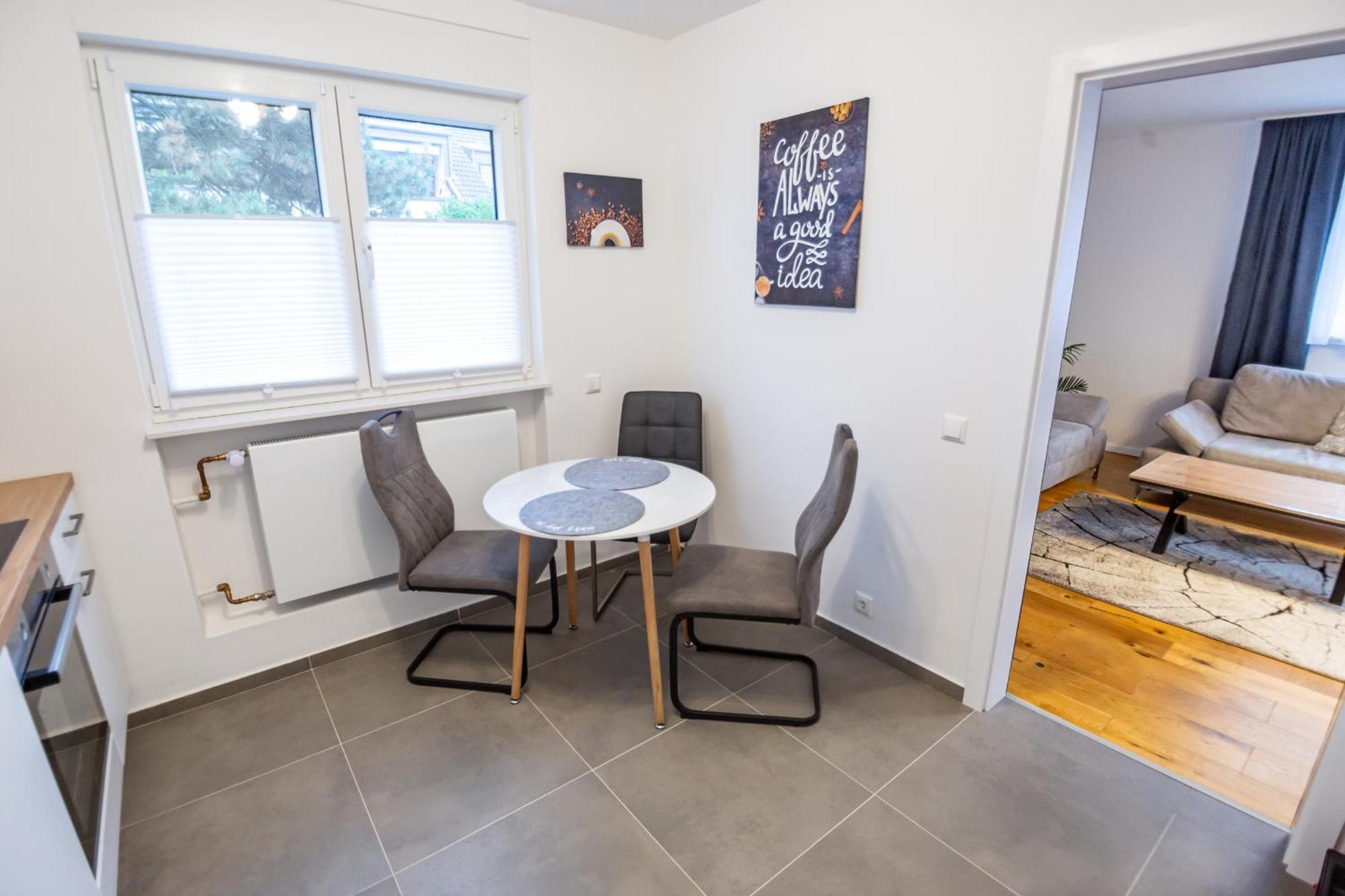 Quiet House - 10 Min Away From Cologne Apartment Bergisch Gladbach Ngoại thất bức ảnh